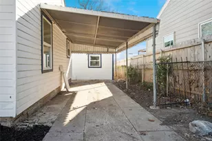 3606 Texas Dr, Dallas, TX 75211 - Photo 36