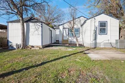 3606 Texas Drive, Dallas, TX 75211 - Photo 12