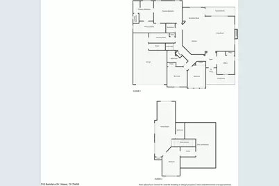 512 Bandera Drive, Howe, TX 75459 - Photo 40