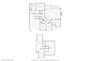 512 Bandera Dr, Howe, TX 75459 - Photo 40