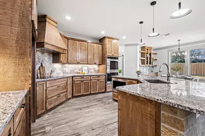 512 Bandera Drive, Howe, TX 75459 - Photo 12