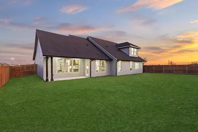 512 Bandera Drive, Howe, TX 75459 - Photo 38