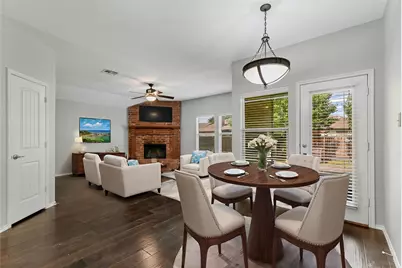 2031 Jack County Drive, Forney, TX 75126 - Photo 8