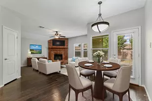 2031 Jack County Dr, Forney, TX 75126 - Photo 8