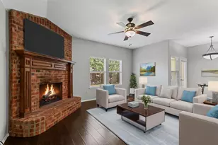 2031 Jack County Dr, Forney, TX 75126 - Photo 6