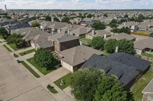 2031 Jack County Dr, Forney, TX 75126 - Photo 30