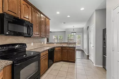 2031 Jack County Drive, Forney, TX 75126 - Photo 12