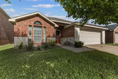 2031 Jack County Drive, Forney, TX 75126 - Photo 1