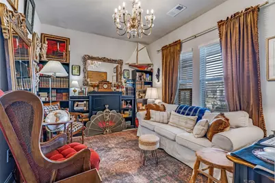 9101 Cacti Court, Fort Worth, TX 76036 - Photo 4