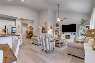 9101 Cacti Court, Fort Worth, TX 76036 - Photo 8