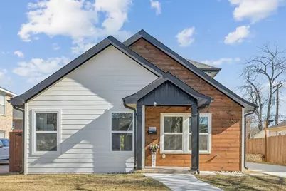 3205 Waits Avenue, Fort Worth, TX 76109 - Photo 2