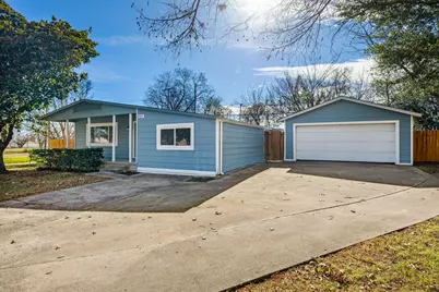 801 Woodleigh Drive, McKinney, TX 75069 - Photo 6