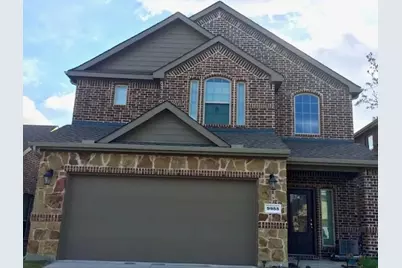 9933 Coyote Pass Trail, McKinney, TX 75071 - Photo 1