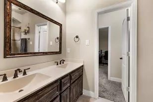 5204 Soren St, Irving, TX 75038 - Photo 30