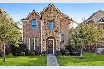 5204 Soren Street, Irving, TX 75038 - Photo 2