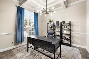 5204 Soren St, Irving, TX 75038 - Photo 4