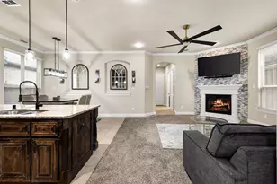 5204 Soren St, Irving, TX 75038 - Photo 6