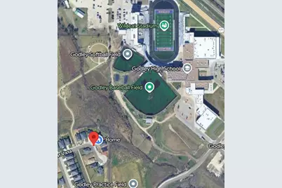 8124 Korat Vista, Godley, TX 76044 - Photo 2