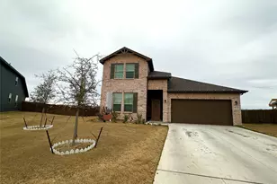 8124 Korat Vis, Godley, TX 76044 - Photo 1