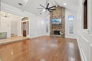 4212 Old Dominion Dr, Arlington, TX 76016 - Photo 6