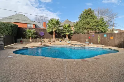 4212 Old Dominion Drive, Arlington, TX 76016 - Photo 2