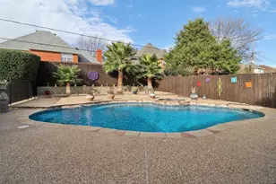 4212 Old Dominion Dr, Arlington, TX 76016 - Photo 2