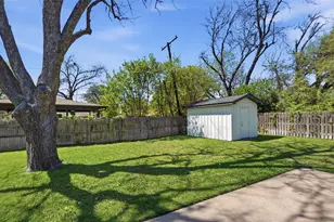 4632 Norwich Dr, Fort Worth, TX 76109 - Photo 36