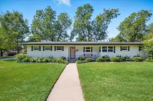 4632 Norwich Dr, Fort Worth, TX 76109 - Photo 2