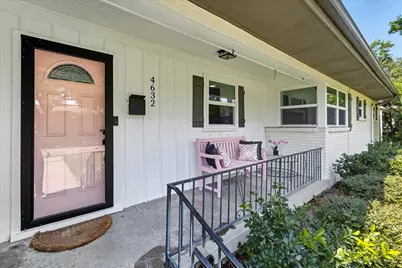 4632 Norwich Drive, Fort Worth, TX 76109 - Photo 6