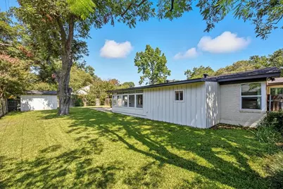 4632 Norwich Drive, Fort Worth, TX 76109 - Photo 38