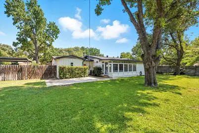 4632 Norwich Drive, Fort Worth, TX 76109 - Photo 36