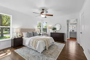 4632 Norwich Dr, Fort Worth, TX 76109 - Photo 20