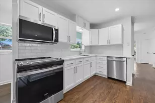 4632 Norwich Dr, Fort Worth, TX 76109 - Photo 16