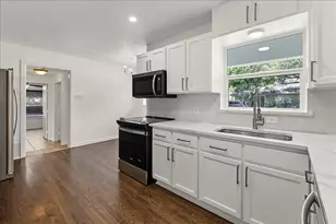 4632 Norwich Dr, Fort Worth, TX 76109 - Photo 14