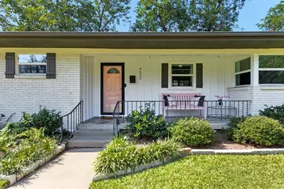 4632 Norwich Drive, Fort Worth, TX 76109 - Photo 1