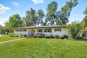 4632 Norwich Dr, Fort Worth, TX 76109 - Photo 1