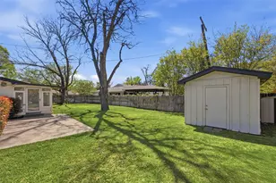 4632 Norwich Dr, Fort Worth, TX 76109 - Photo 34