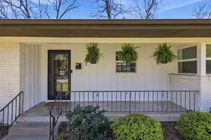 4632 Norwich Dr, Fort Worth, TX 76109 - Photo 4