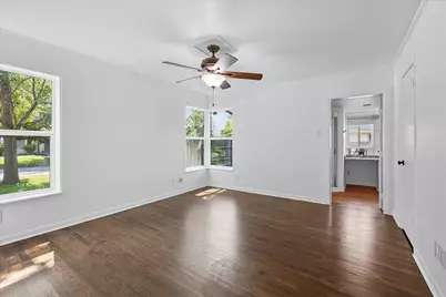 4632 Norwich Drive, Fort Worth, TX 76109 - Photo 22