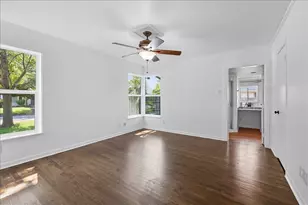 4632 Norwich Dr, Fort Worth, TX 76109 - Photo 22