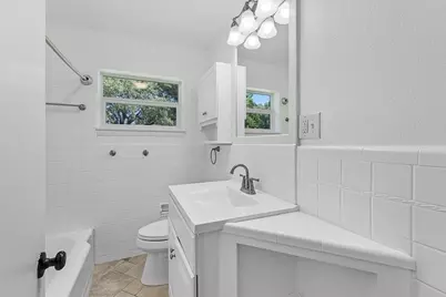 4632 Norwich Drive, Fort Worth, TX 76109 - Photo 26