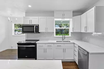 4632 Norwich Drive, Fort Worth, TX 76109 - Photo 12