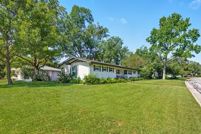 4632 Norwich Drive, Fort Worth, TX 76109 - Photo 4