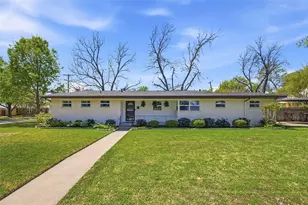 4632 Norwich Dr, Fort Worth, TX 76109 - Photo 1