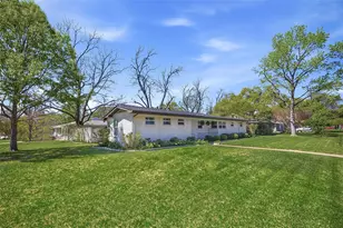 4632 Norwich Dr, Fort Worth, TX 76109 - Photo 2