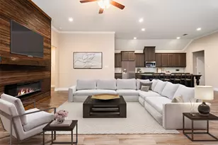 920 10th St, Argyle, TX 76226 - Photo 2