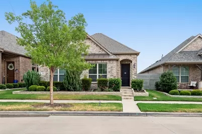 920 10th Street, Argyle, TX 76226 - Photo 20