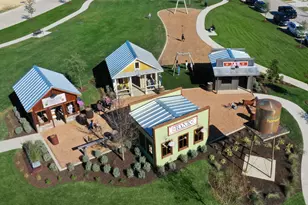 920 10th St, Argyle, TX 76226 - Photo 28