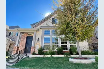 8213 Bethpage Drive, McKinney, TX 75070 - Photo 2