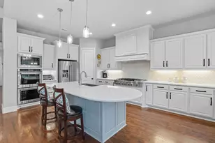 7616 Big Buckle Dr, Frisco, TX 75036 - Photo 8